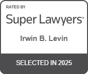 Irwin Levin, Indianapolis Super Lawyer