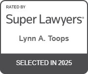 Lynn A. Toops, Indiana Super Lawyer