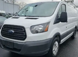 Ford Transit Rust Lawsuit